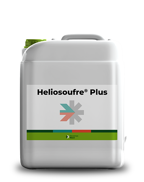 Heliosoufre Plus