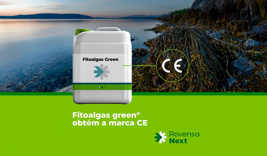 FitoAlgas Green